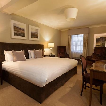 Thainstone House Inverurie Esterno foto