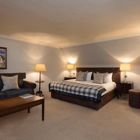 Thainstone House Inverurie Esterno foto