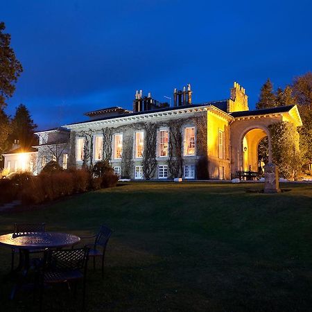 Thainstone House Inverurie Esterno foto