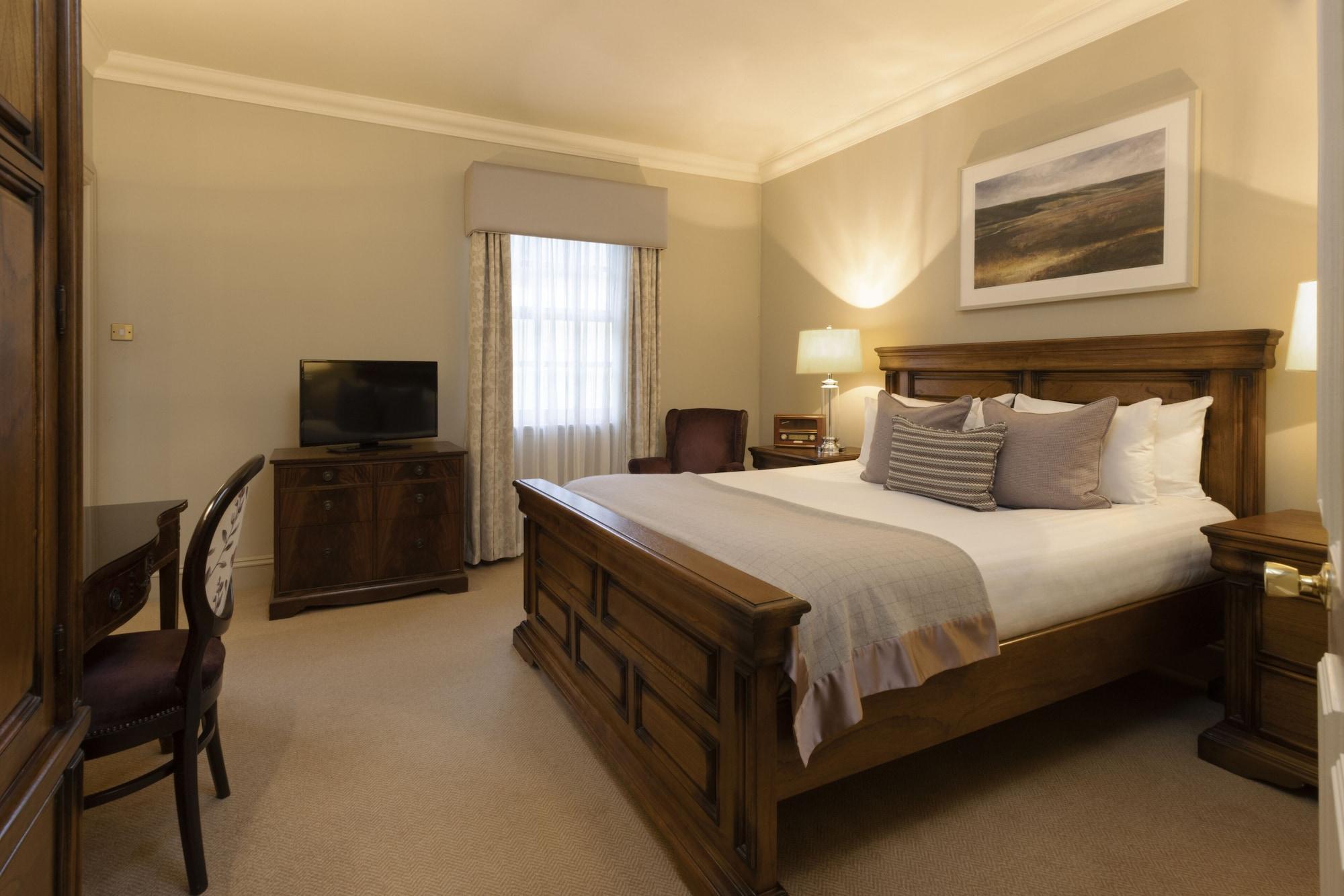 Thainstone House Inverurie Esterno foto