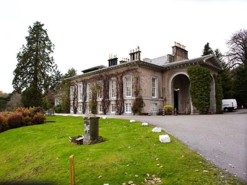 Thainstone House Inverurie Esterno foto