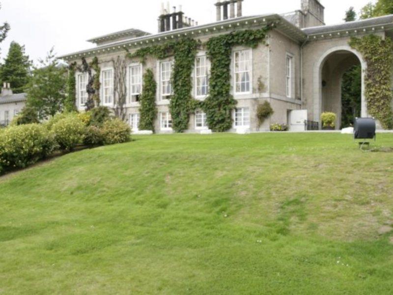 Thainstone House Inverurie Esterno foto