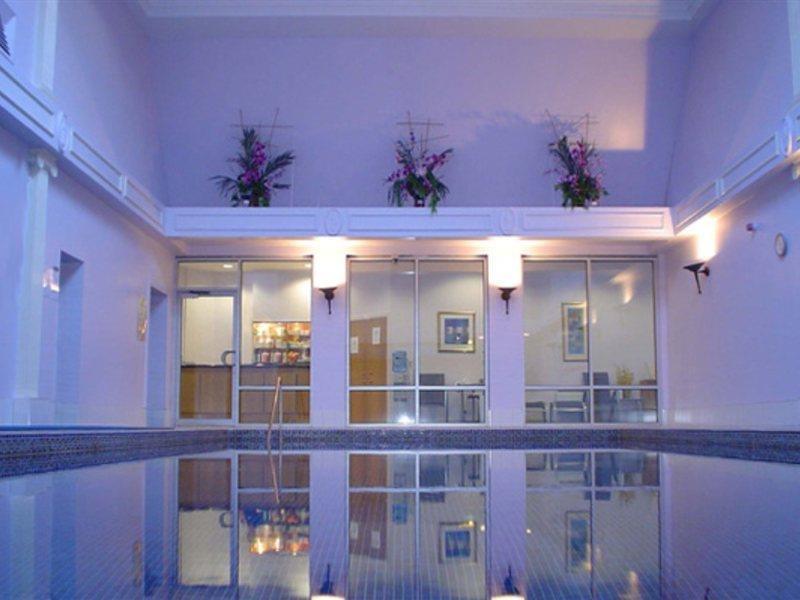 Thainstone House Inverurie Esterno foto