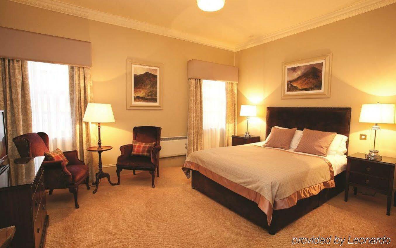Thainstone House Inverurie Esterno foto